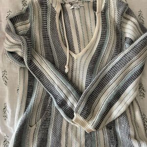 O’neill beachy hoodie